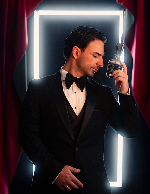 Petar Markoski Golden Oldies